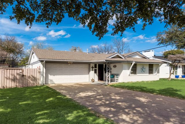 4732 Darla Drive, Fort Worth, TX 76132