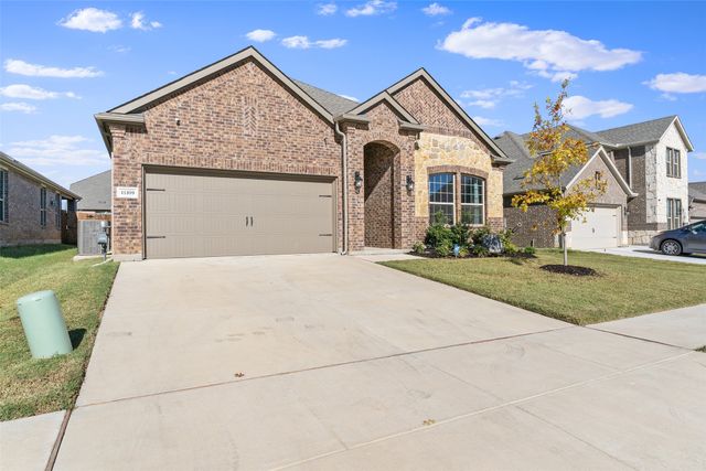 11109 Autry Ridge Lane, Aubrey, TX 76227