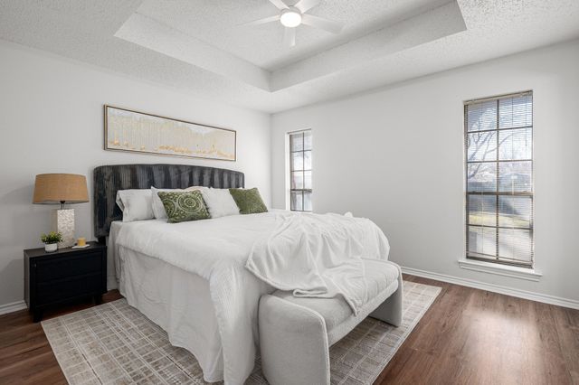 1888 Tree Crest Drive, Lewisville, TX 75077