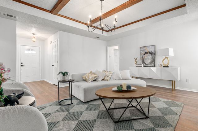 1888 Tree Crest Drive, Lewisville, TX 75077