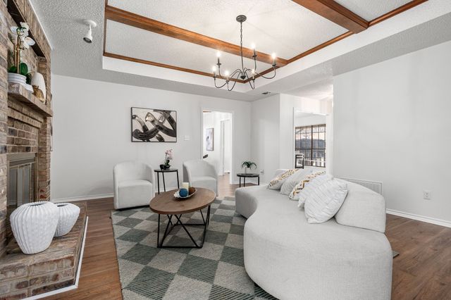 1888 Tree Crest Drive, Lewisville, TX 75077