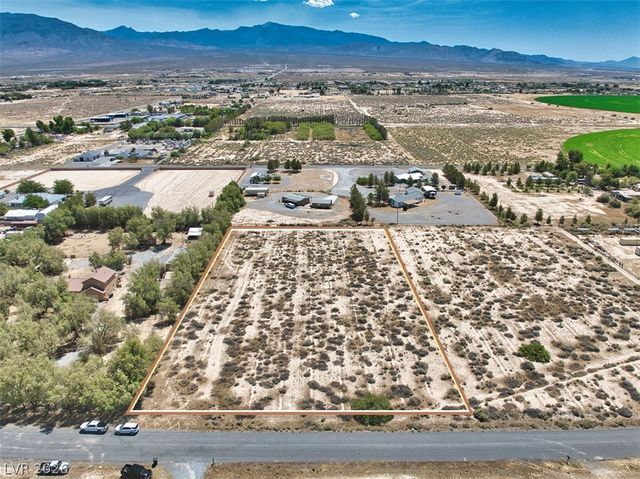 1831 Pinto Lane, Pahrump, NV 89060