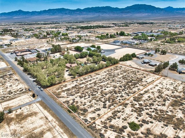 1831 Pinto Lane, Pahrump, NV 89060