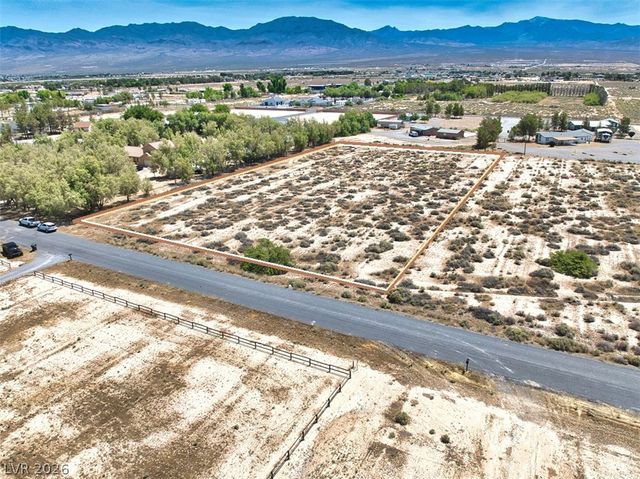 1831 Pinto Lane, Pahrump, NV 89060