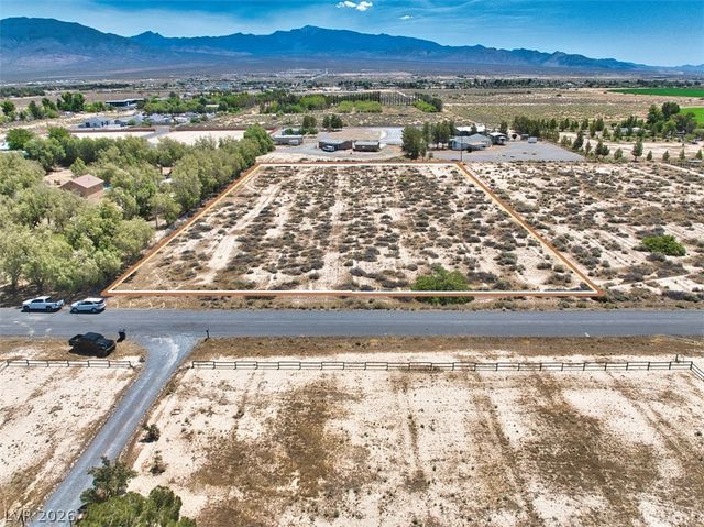 1831 Pinto Lane, Pahrump, NV 89060