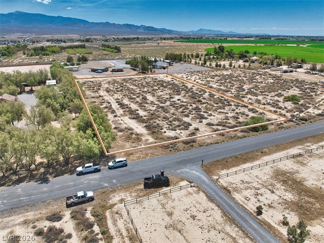 1831 Pinto Lane, Pahrump, NV 89060