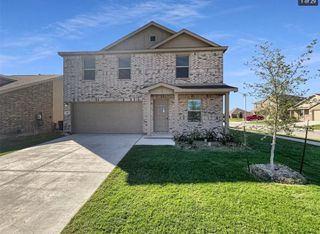 369 Sun Bluff Road, Haslet, TX 76052