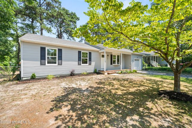 1228 Tamarack Road, Forked River, NJ 08731
