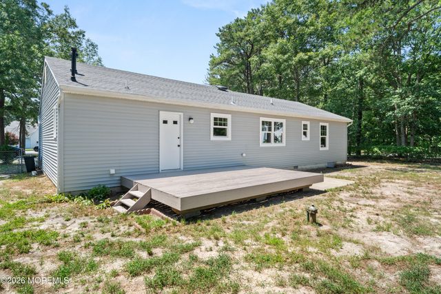 1228 Tamarack Road, Forked River, NJ 08731