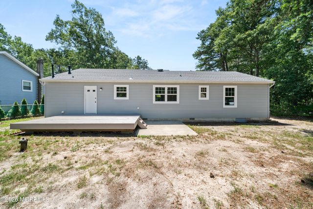 1228 Tamarack Road, Forked River, NJ 08731