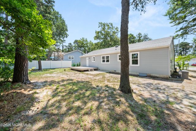 1228 Tamarack Road, Forked River, NJ 08731