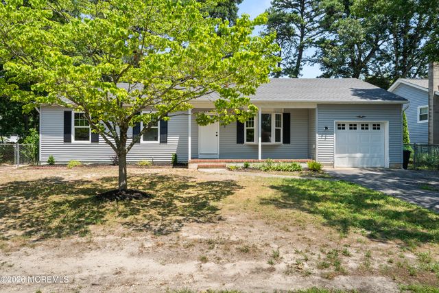 1228 Tamarack Road, Forked River, NJ 08731