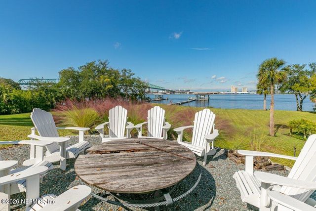 4626 RIVER POINT Road W, Jacksonville, FL 32207