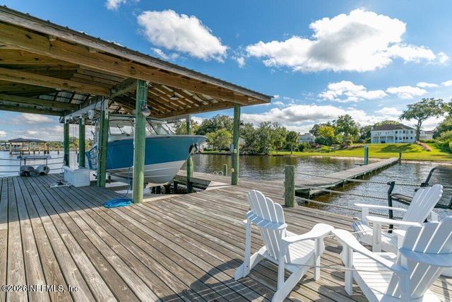4626 RIVER POINT Road W, Jacksonville, FL 32207