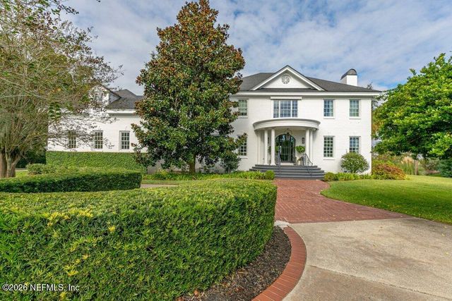 4626 RIVER POINT Road W, Jacksonville, FL 32207