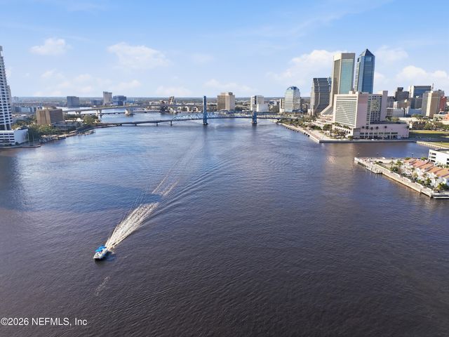 4626 RIVER POINT Road W, Jacksonville, FL 32207