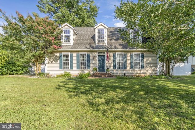 23760 N PATUXENT BEACH RD N, California, MD 20619