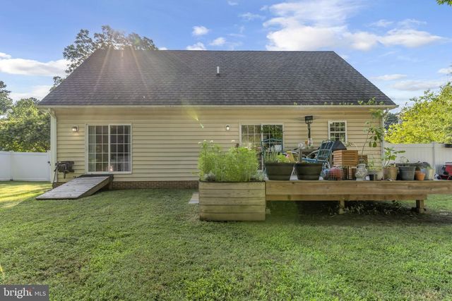 23760 N PATUXENT BEACH RD N, California, MD 20619
