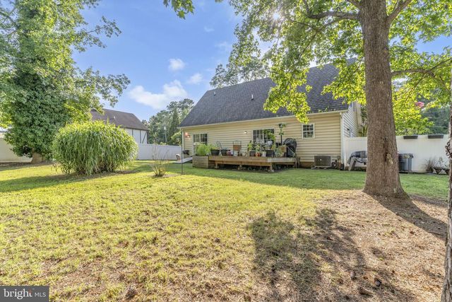 23760 N PATUXENT BEACH RD N, California, MD 20619