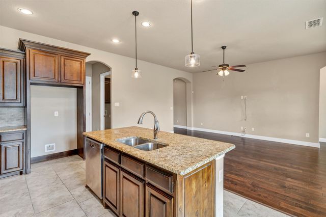 7160 Chelsea Drive, North Richland Hills, TX 76180