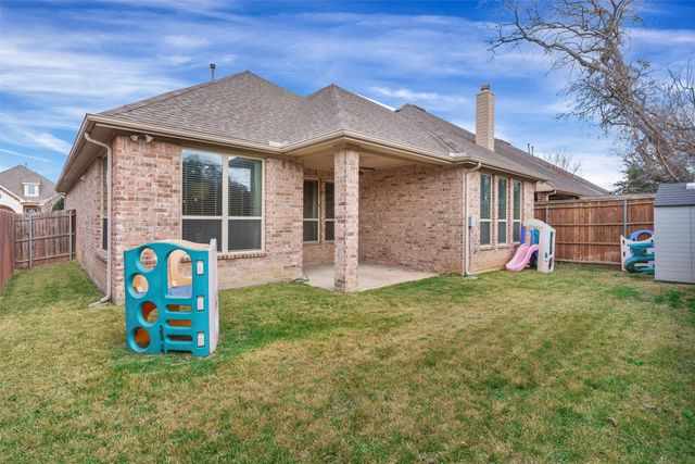 7160 Chelsea Drive, North Richland Hills, TX 76180