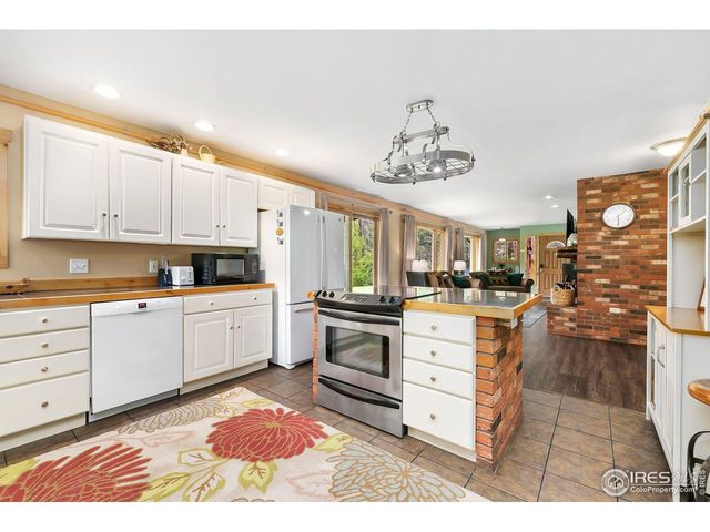 28 Sly Fox Rd, Drake, CO 80515