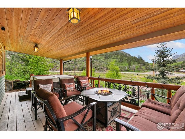 28 Sly Fox Rd, Drake, CO 80515