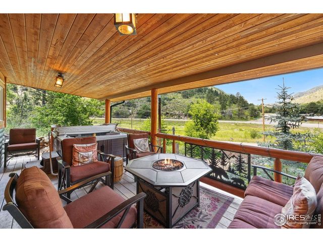 28 Sly Fox Rd, Drake, CO 80515