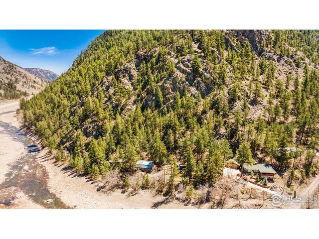 28 Sly Fox Rd, Drake, CO 80515