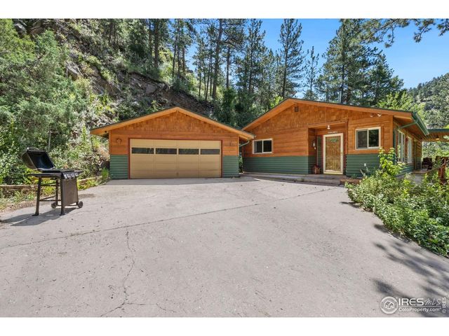 28 Sly Fox Rd, Drake, CO 80515