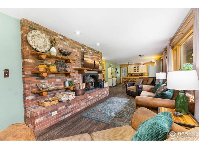 28 Sly Fox Rd, Drake, CO 80515