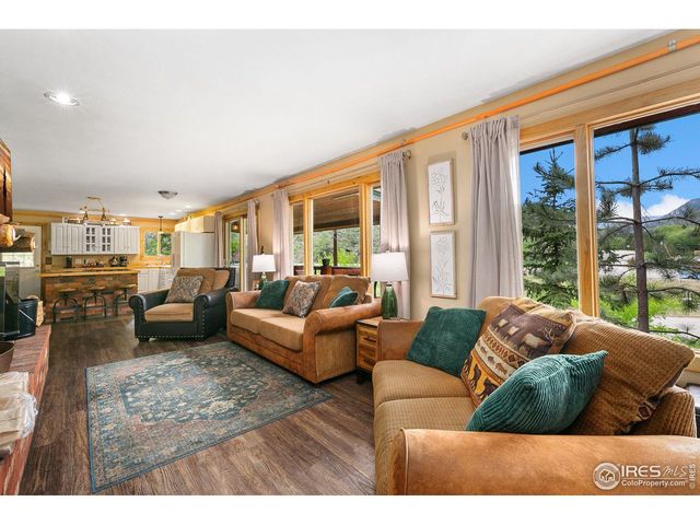 28 Sly Fox Rd, Drake, CO 80515