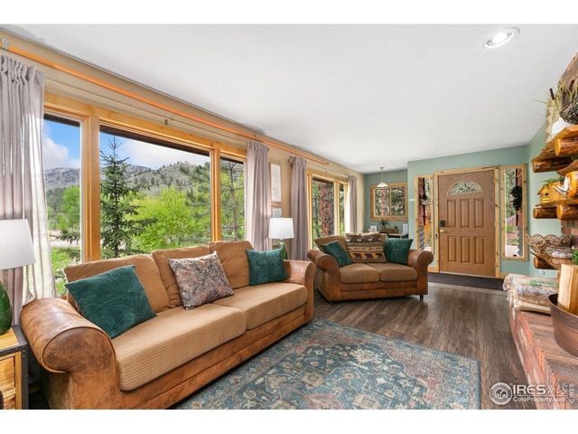 28 Sly Fox Rd, Drake, CO 80515