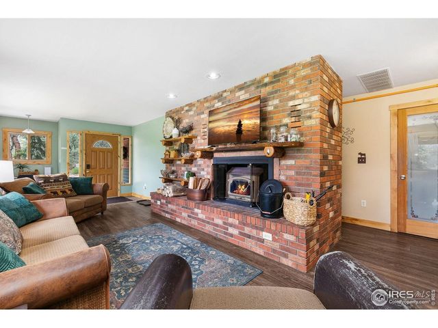 28 Sly Fox Rd, Drake, CO 80515