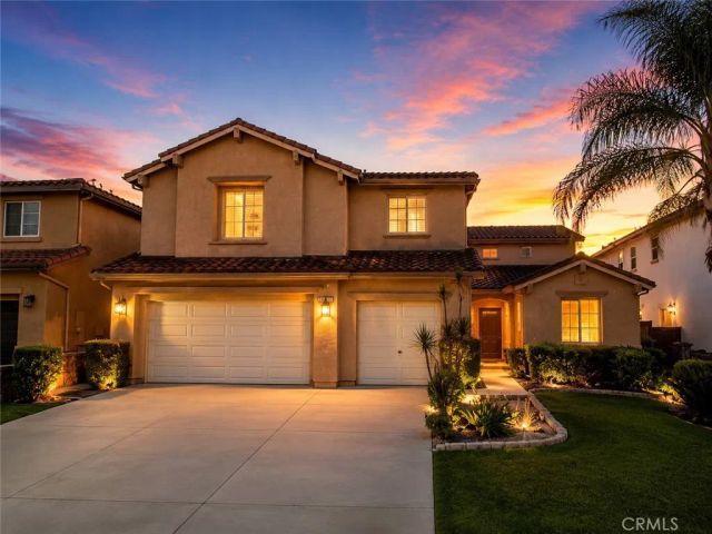 7376 Sungold, Eastvale, CA 92880