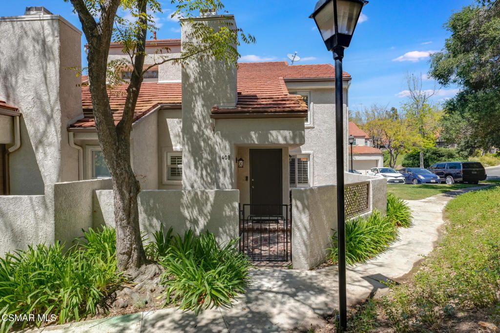 408 Via Colinas, Westlake Village, CA 91362