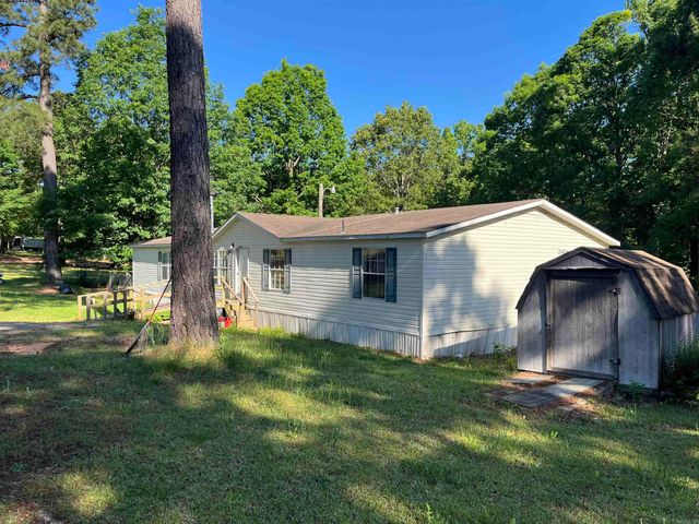 12476 Chambers Road, Bauxite, AR 72011