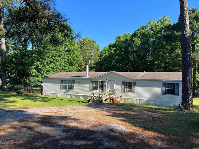 12476 Chambers Road, Bauxite, AR 72011