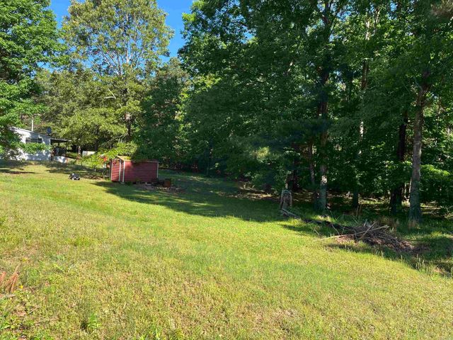 12476 Chambers Road, Bauxite, AR 72011