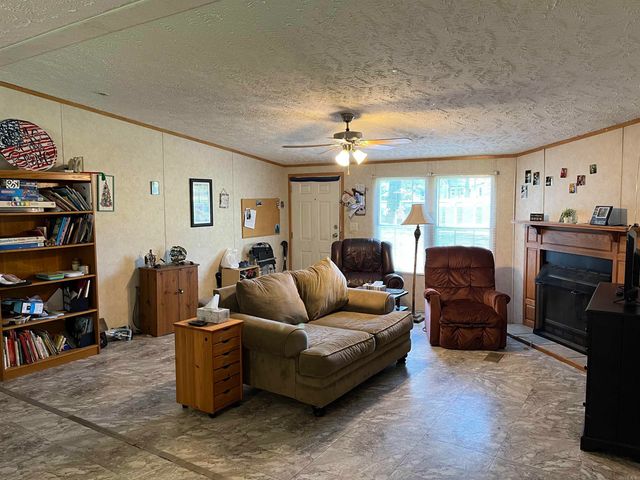 12476 Chambers Road, Bauxite, AR 72011