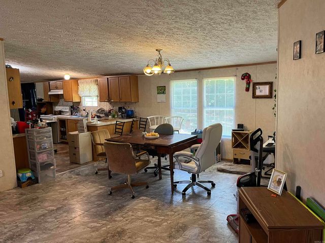 12476 Chambers Road, Bauxite, AR 72011