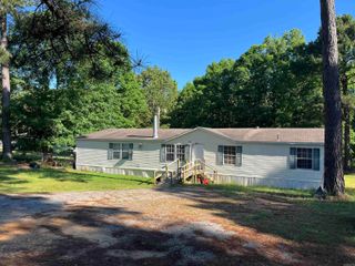 12476 Chambers Road, Bauxite, AR 72011