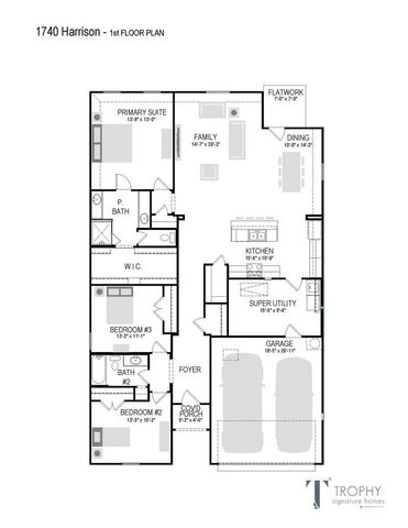 9464 Wild West Way, Crowley, TX 76036