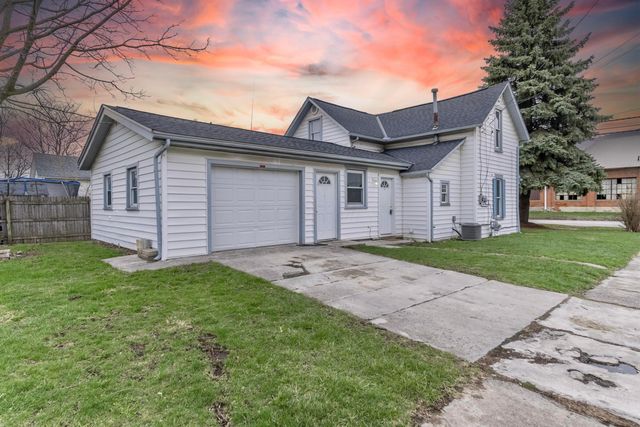 767 W Center Street, Marion, OH 43302