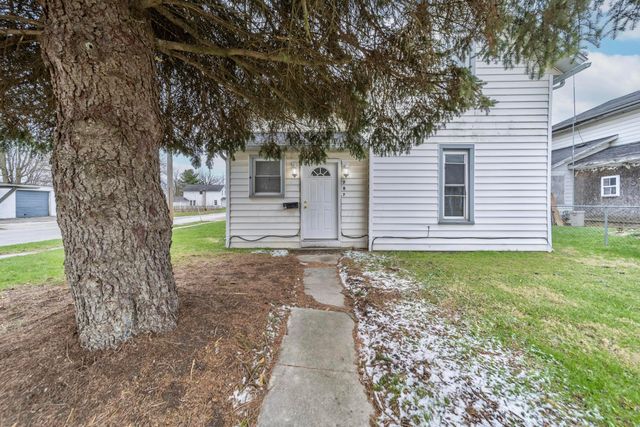 767 W Center Street, Marion, OH 43302