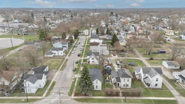 767 W Center Street, Marion, OH 43302