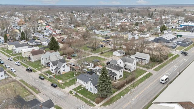 767 W Center Street, Marion, OH 43302