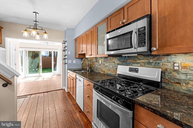 41 E HAMBURG ST, Baltimore, MD 21230