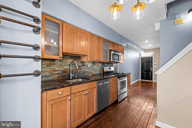 41 E HAMBURG ST, Baltimore, MD 21230