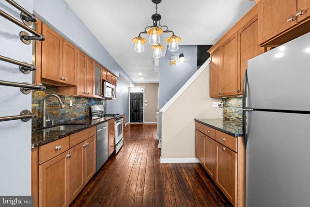 41 E HAMBURG ST, Baltimore, MD 21230